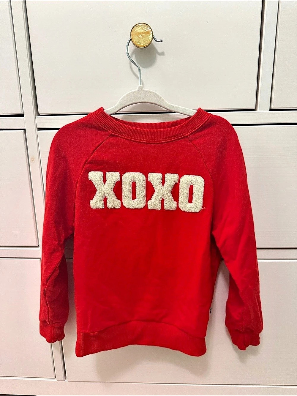 Little Sleepies Sweatshirt 3T